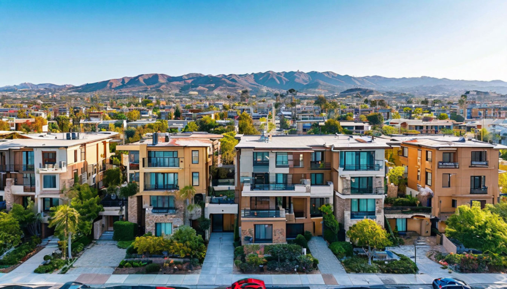 How Much Does it Cost to Rent an Apartment in California?