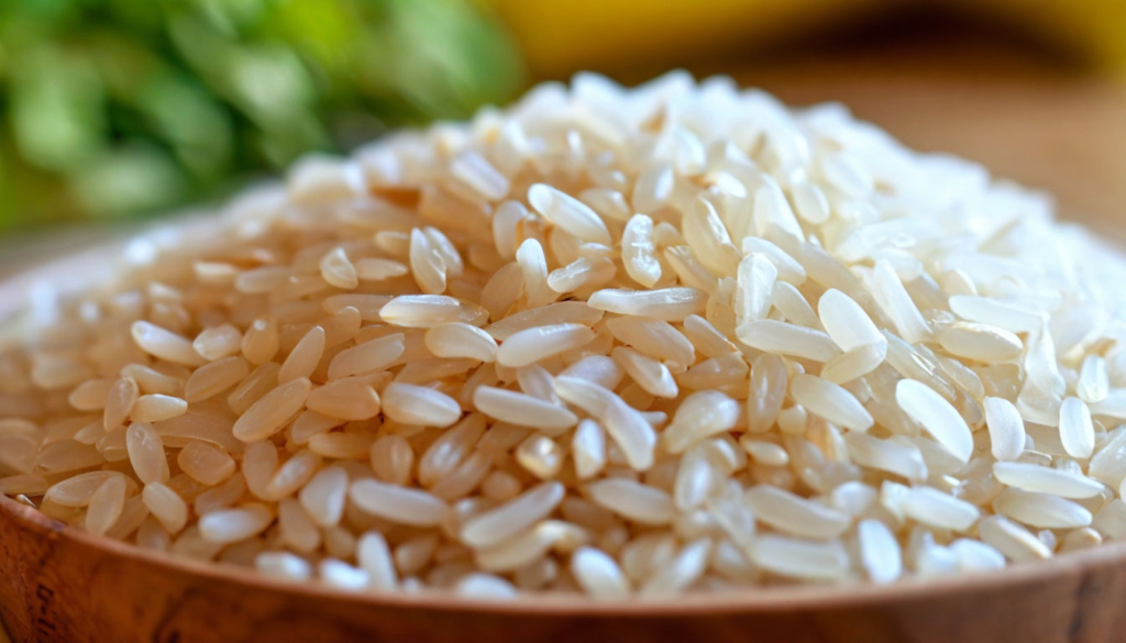 Así puedes identificar el arroz real del arroz de plástico